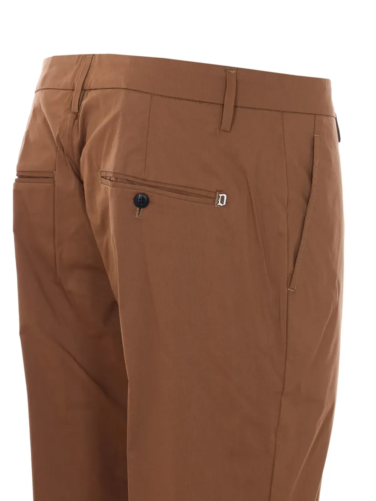 DONDUP gaubert pockets trousers - 画像3
