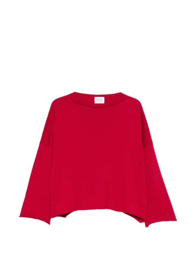 BeYou BeYou ロングスリーブセーターの商品画像