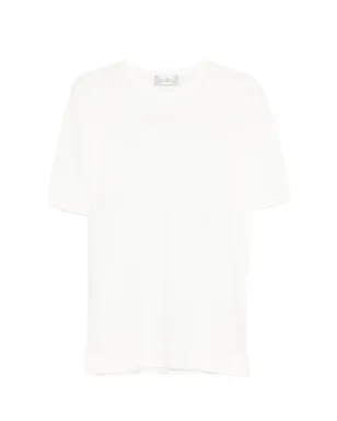 Della Ciana 半袖Tシャツ - White - サムネイル1