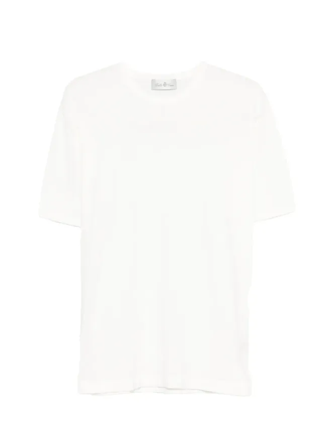 Della Ciana Della Ciana 半袖Tシャツ - Whiteの商品画像