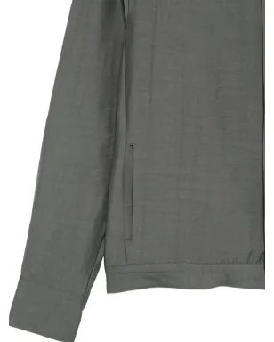 Costumein ノーカラージャケット グリーン - サムネイル3