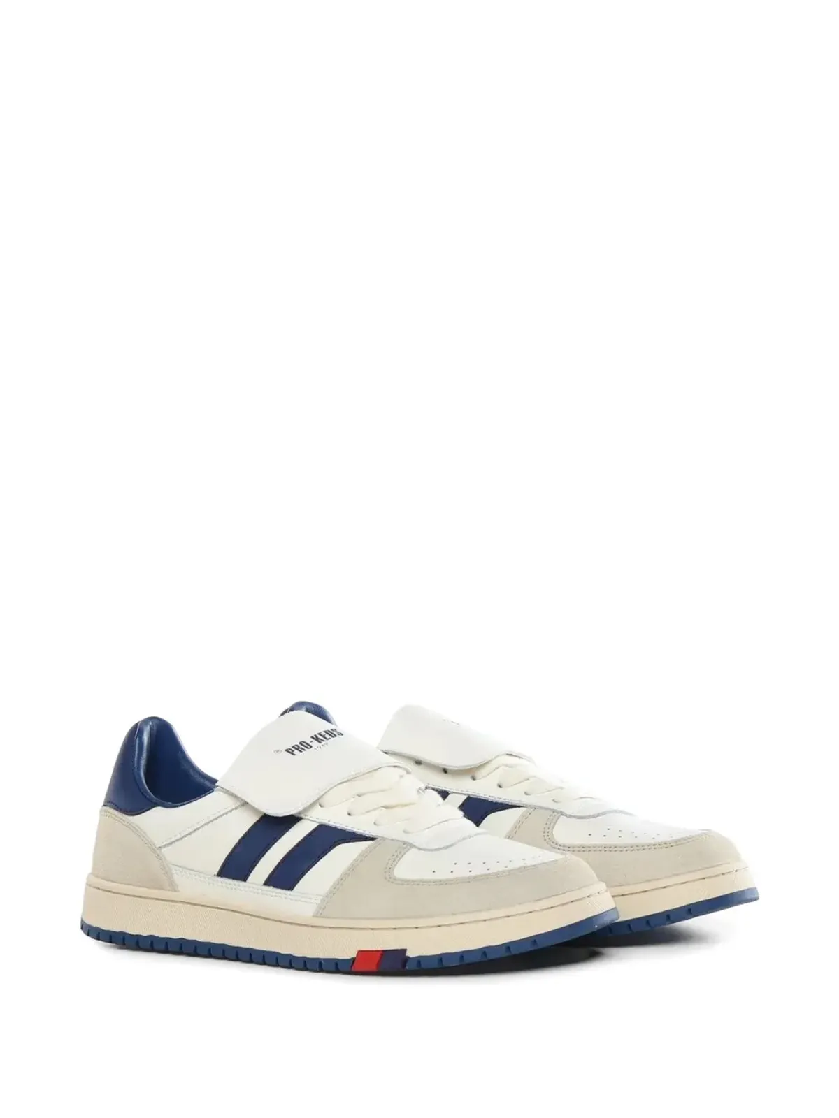 Pro-Keds ストライプスニーカー - 画像2