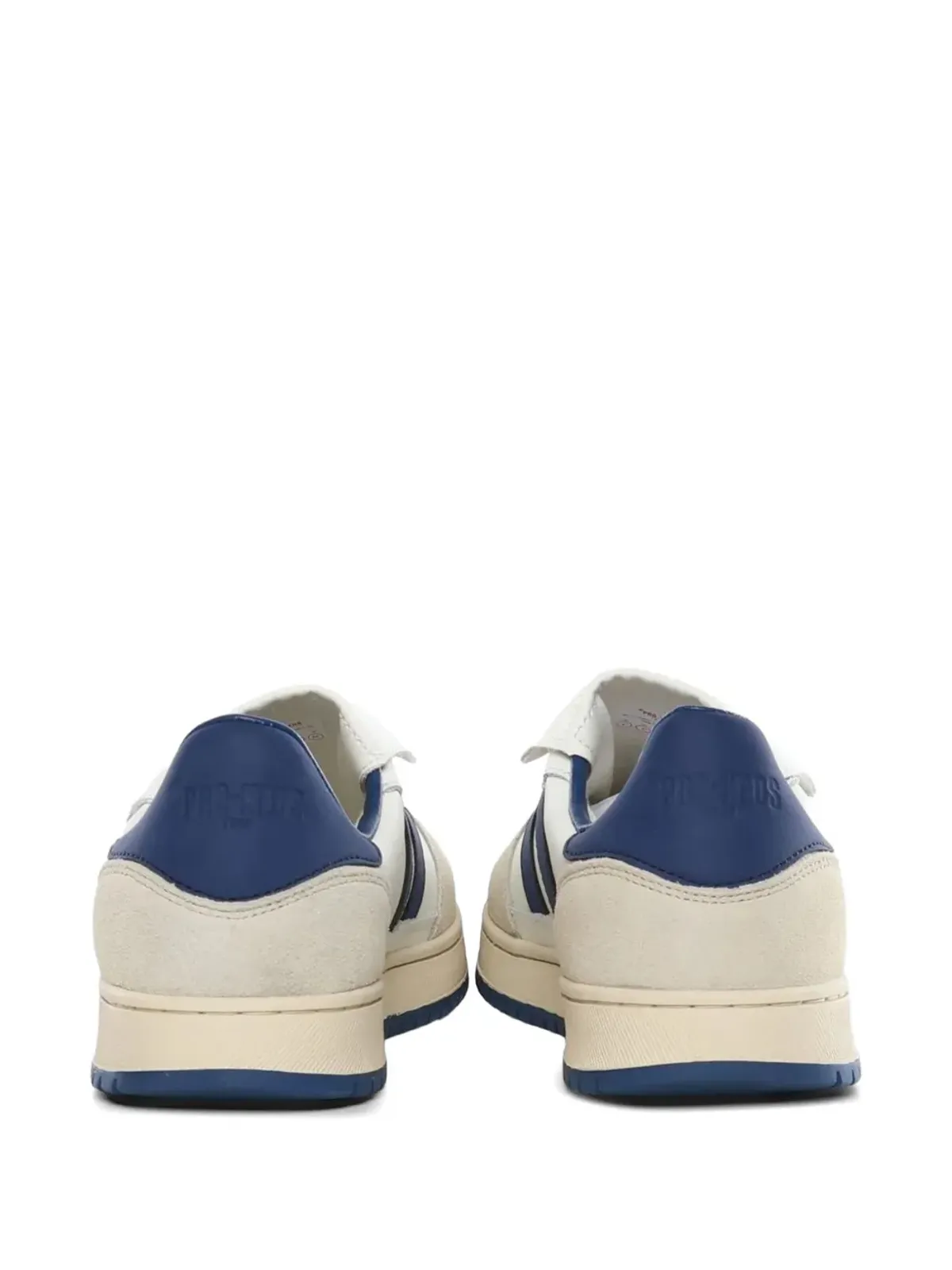 Pro-Keds ストライプスニーカー - 画像3