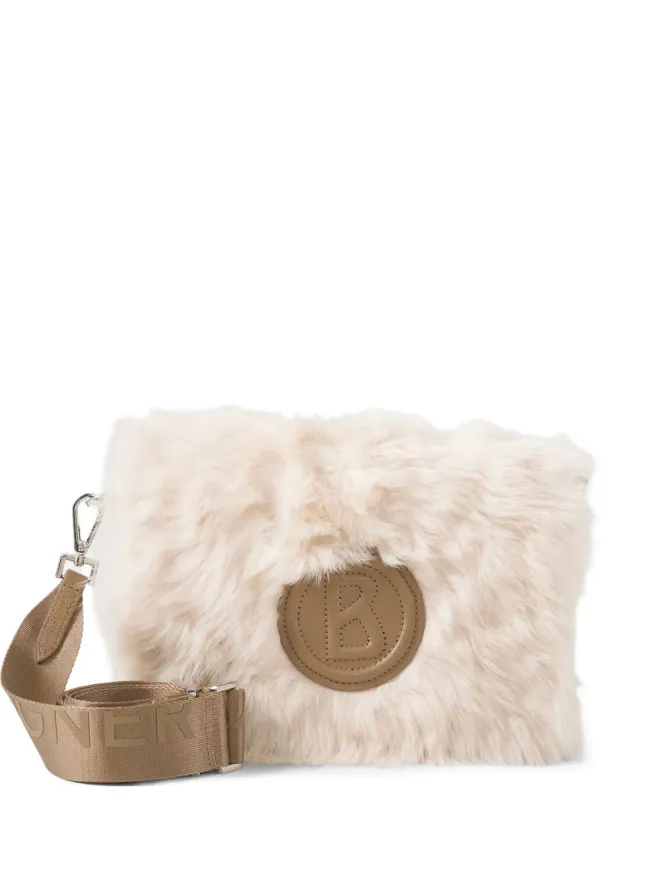 BOGNER BOGNER Choulex Snow Bar ショルダーバッグの商品画像