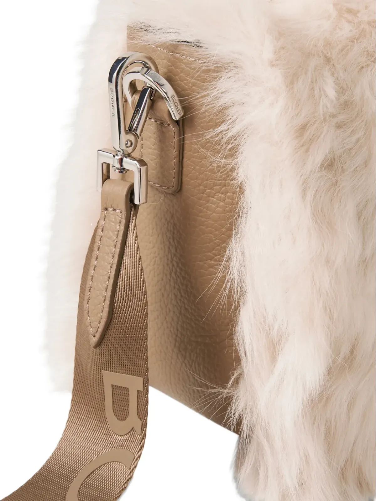 BOGNER Choulex Snow Bar ショルダーバッグ - 画像5