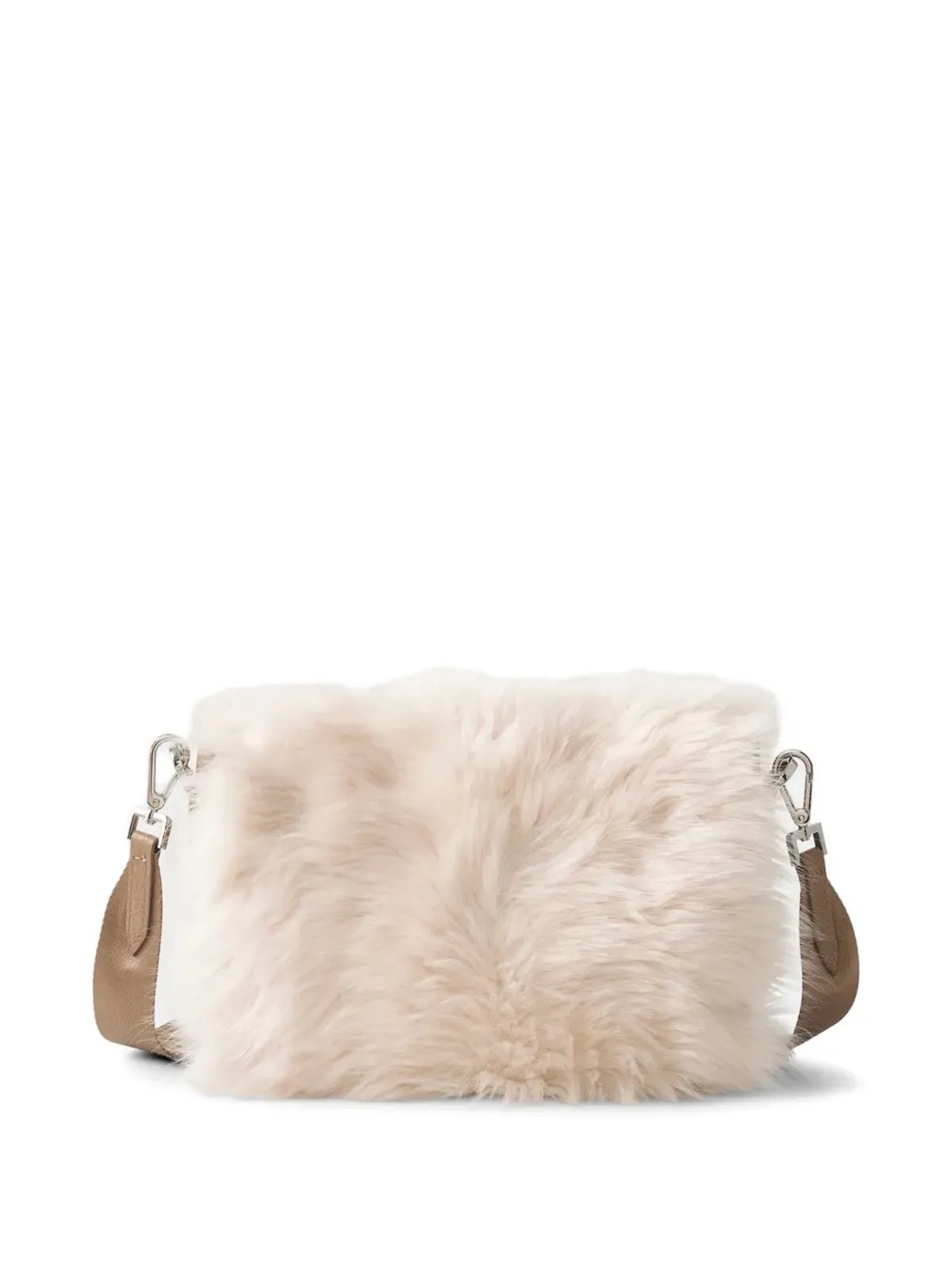 BOGNER Choulex Snow Bar ショルダーバッグ - 画像2