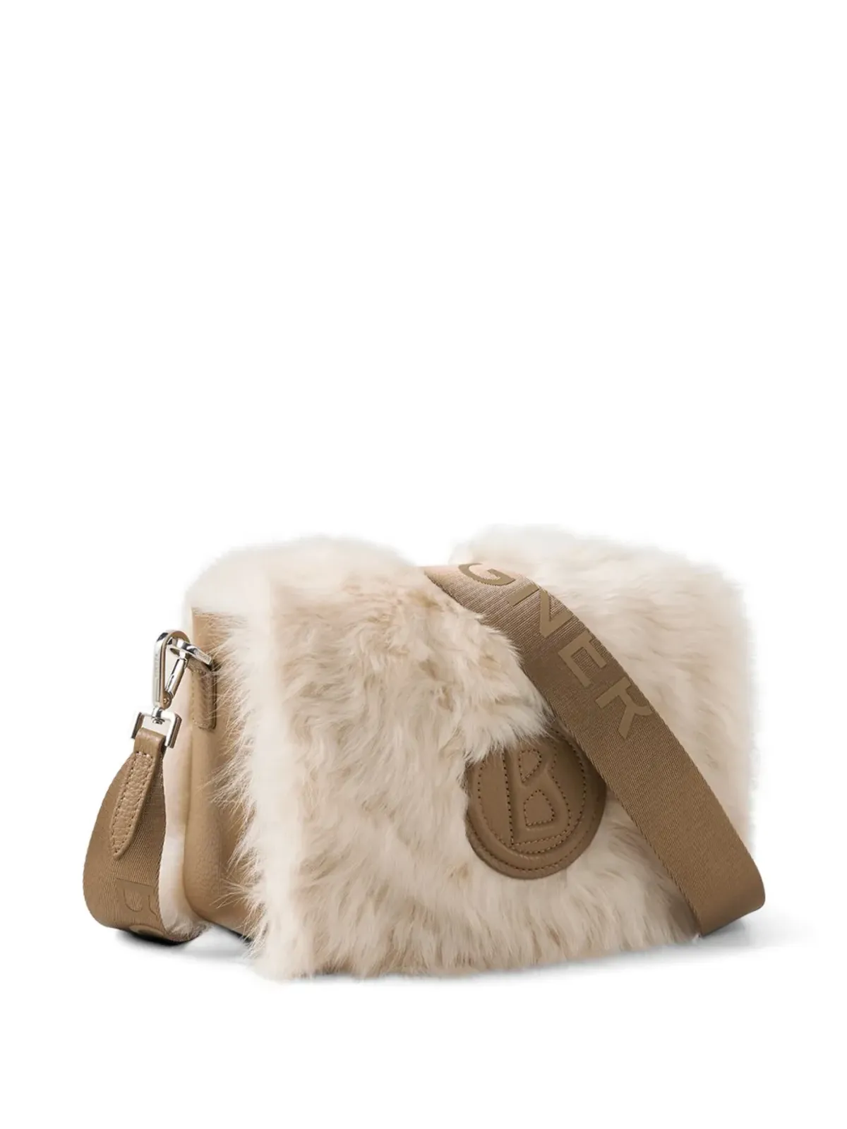 BOGNER Choulex Snow Bar ショルダーバッグ - 画像3