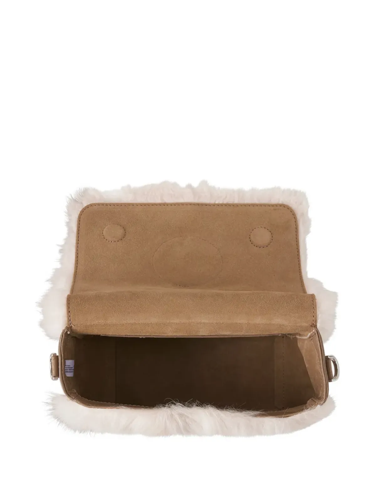 BOGNER Choulex Snow Bar ショルダーバッグ - 画像4
