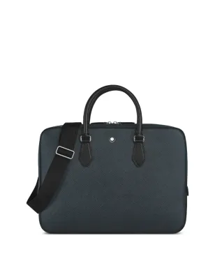 Montblanc トップハンドル ブリーフケース - サムネイル2