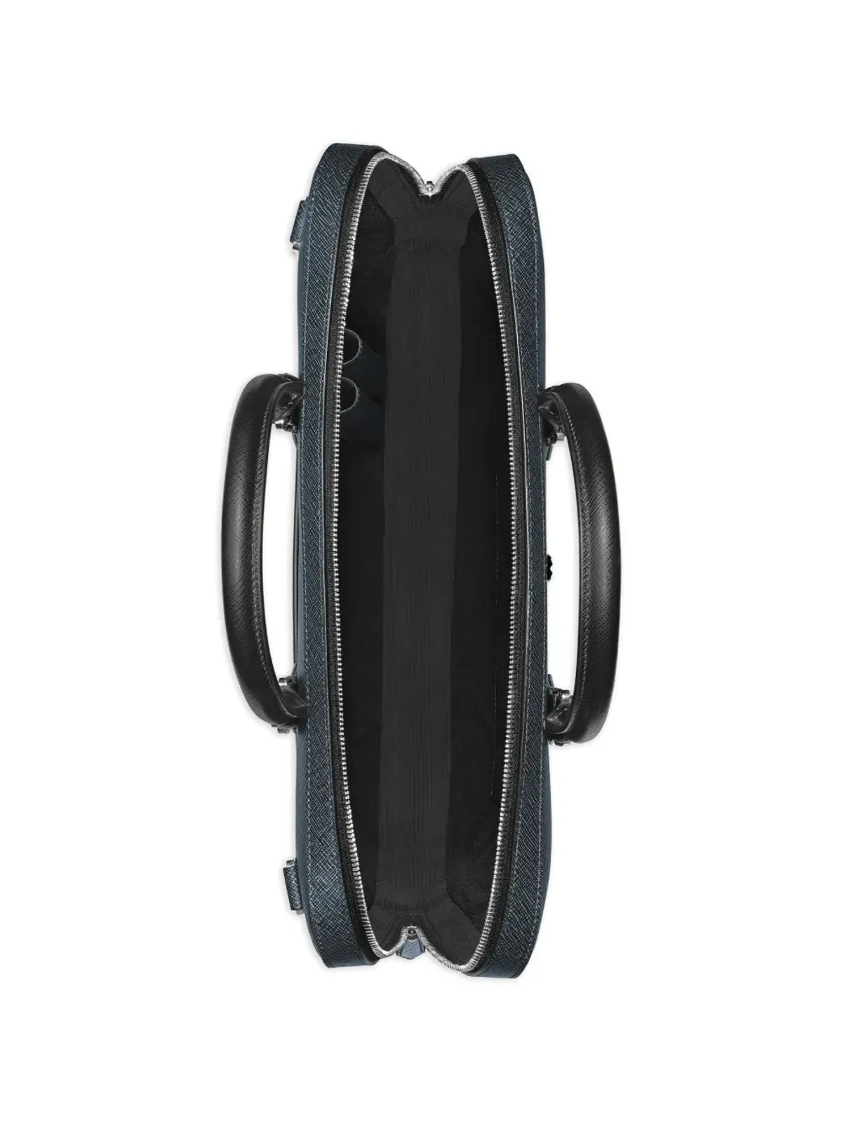Montblanc トップハンドル ブリーフケース - 画像4
