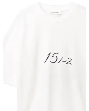 Applied Art Forms LM1-4 ラウンドネックTシャツ - サムネイル2
