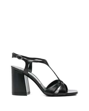 Jimmy Choo ケシア T-bar サンダル - サムネイル1