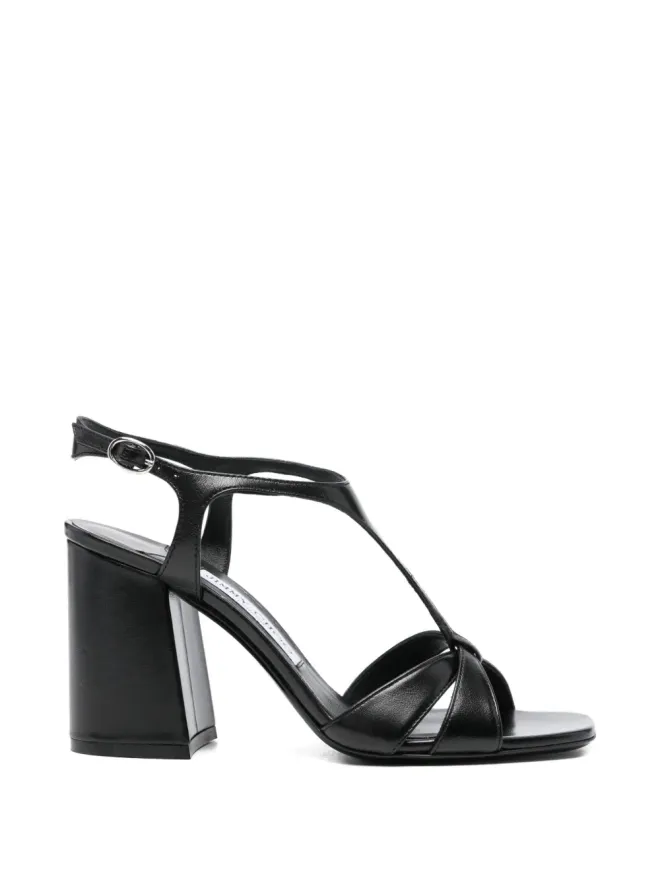 Jimmy Choo Jimmy Choo ケシア T-bar サンダルの商品画像