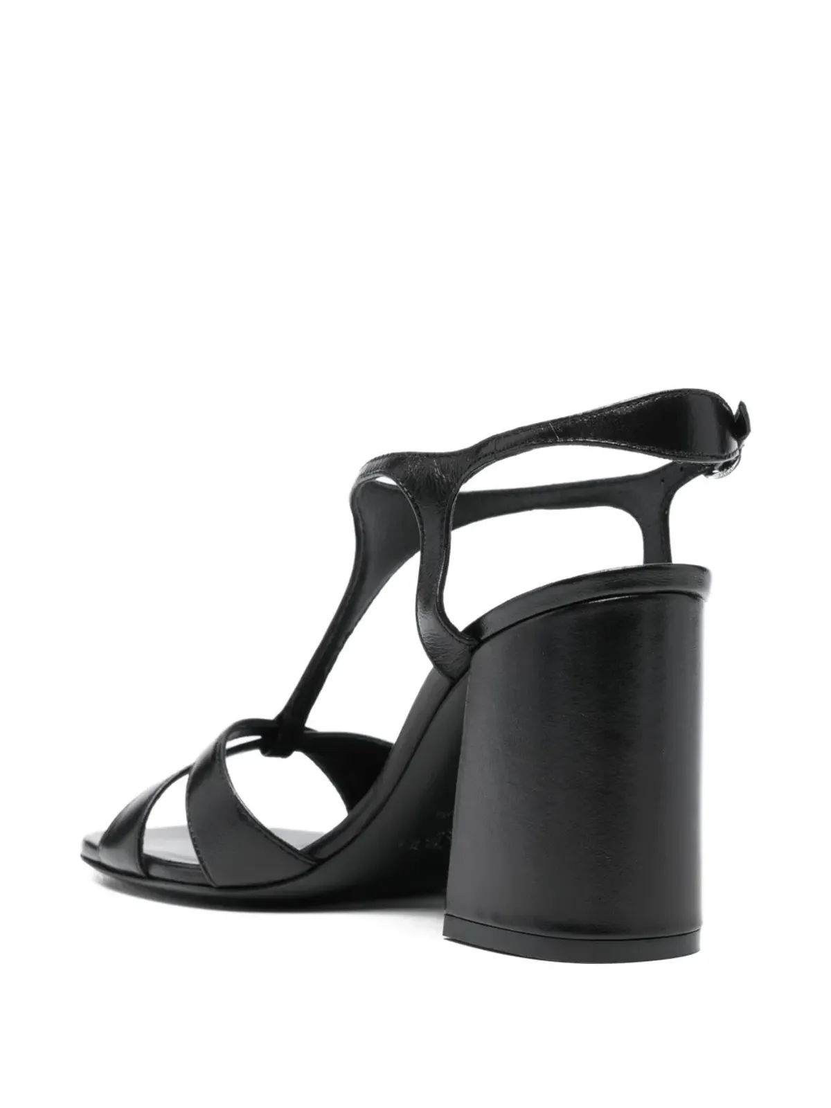 Jimmy Choo ケシア T-bar サンダル - 画像3