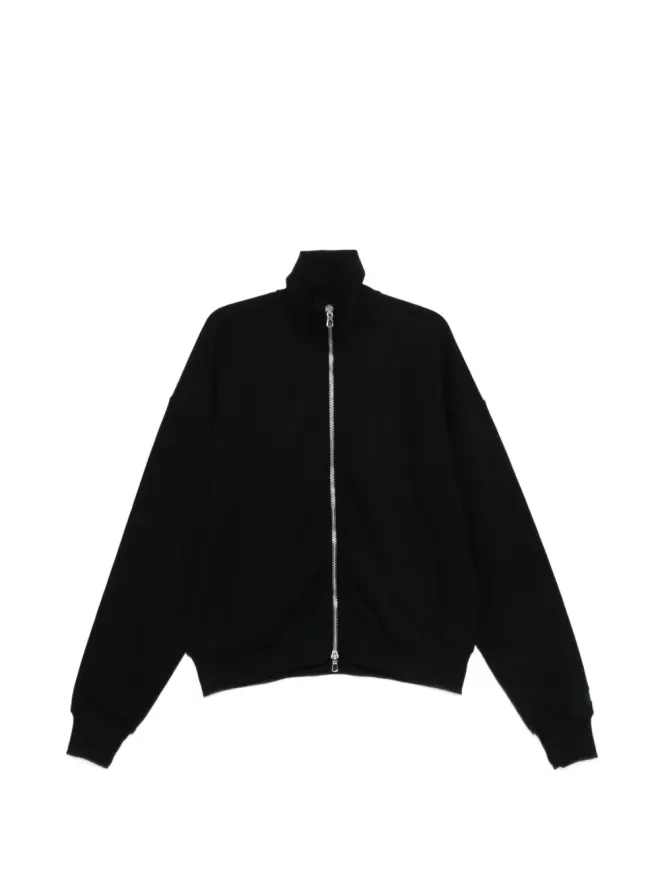RETERNITY RETERNITY L´Atelier De La Rue ジップアップスウェットシャツの商品画像