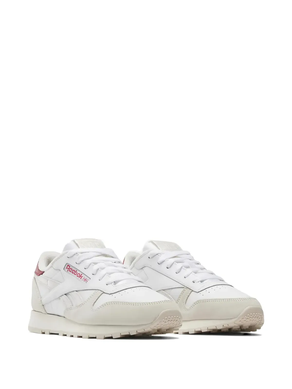 Reebok パンチングスニーカー - 画像2