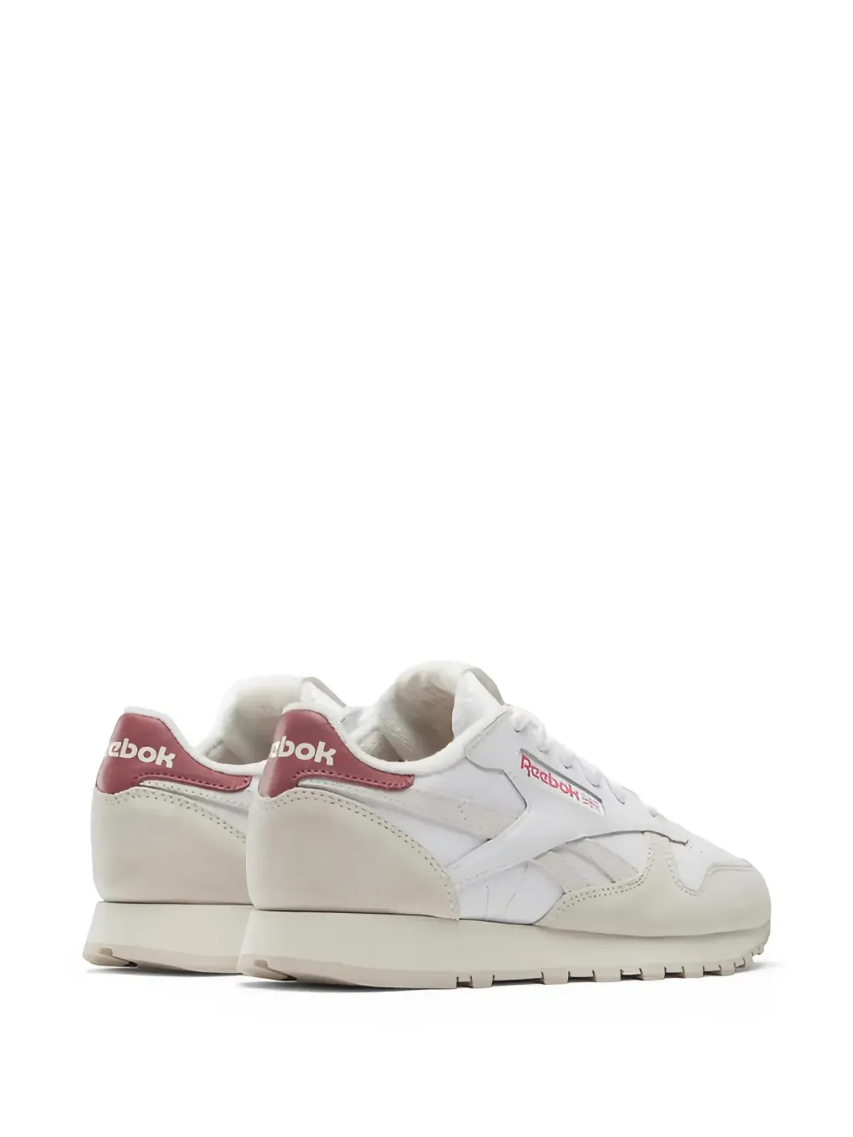 Reebok パンチングスニーカー - 画像3