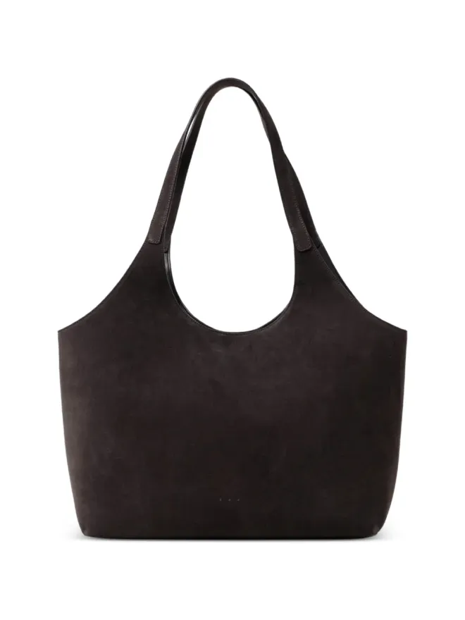 Aesther Ekme Aesther Ekme ロゴプリントショルダーバッグの商品画像