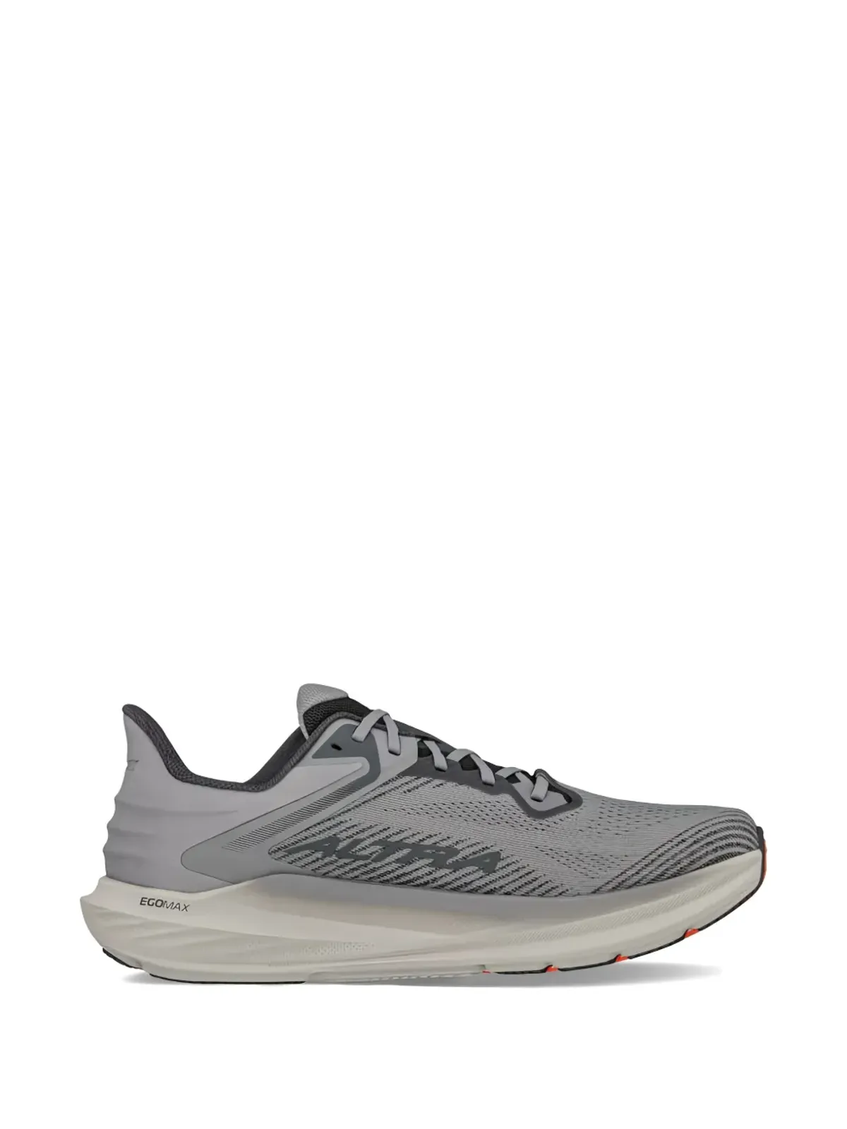 ALTRA Torin 8 ロゴディテール レースアップ スニーカー - 画像5