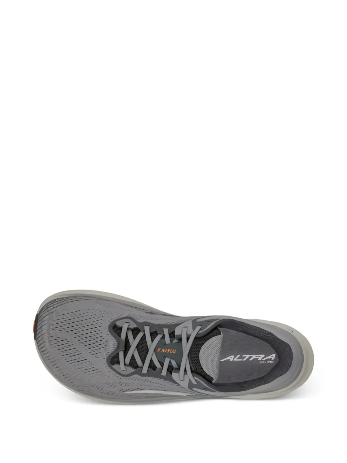 ALTRA Torin 8 ロゴディテール レースアップ スニーカー - 画像4