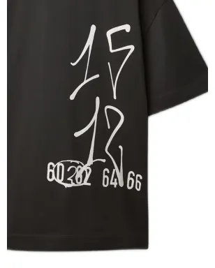 Applied Art Forms LM1-4 グラフィックプリント Tシャツ - サムネイル2
