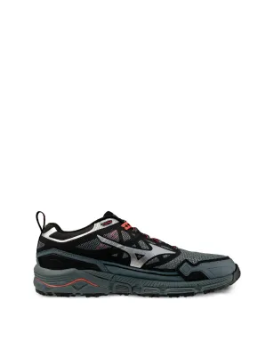 Mizuno Wave Daichi LS ロゴスニーカー - サムネイル1