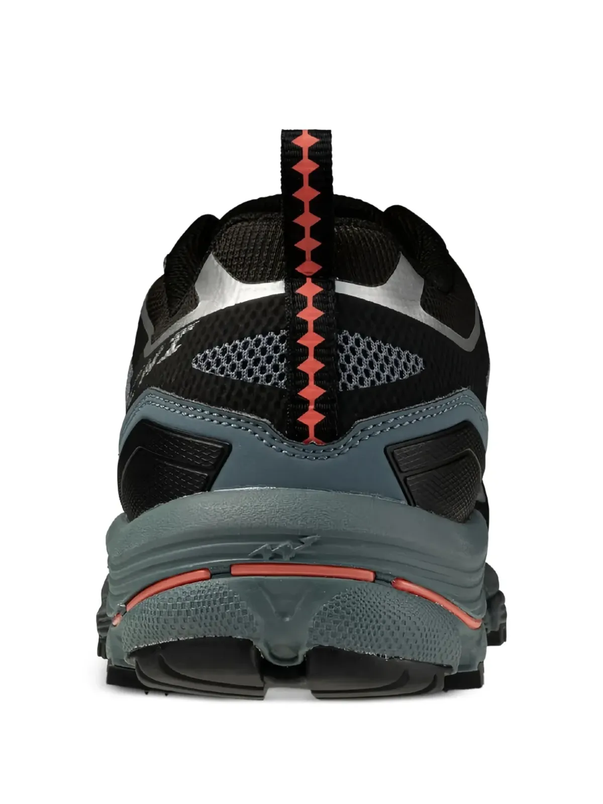 Mizuno Wave Daichi LS ロゴスニーカー - 画像3