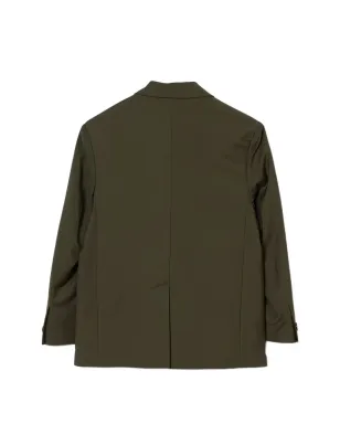 Paolo Pecora Kids ダブルブレスト ポケットブレザー - サムネイル2