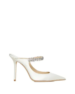 Jimmy Choo ビング ヒールドミュール - サムネイル1