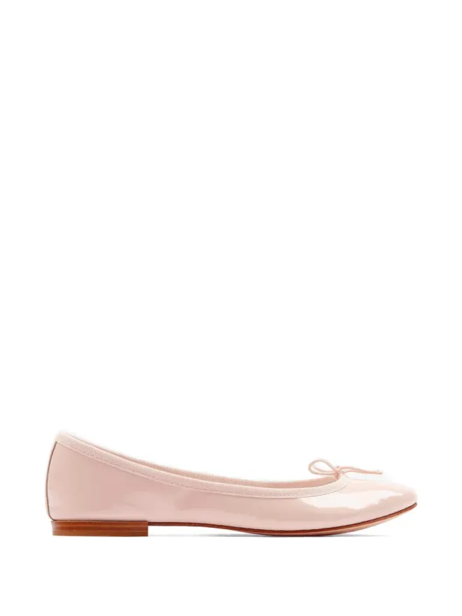 Repetto Repetto センドリオン ボウフラットシューズの商品画像