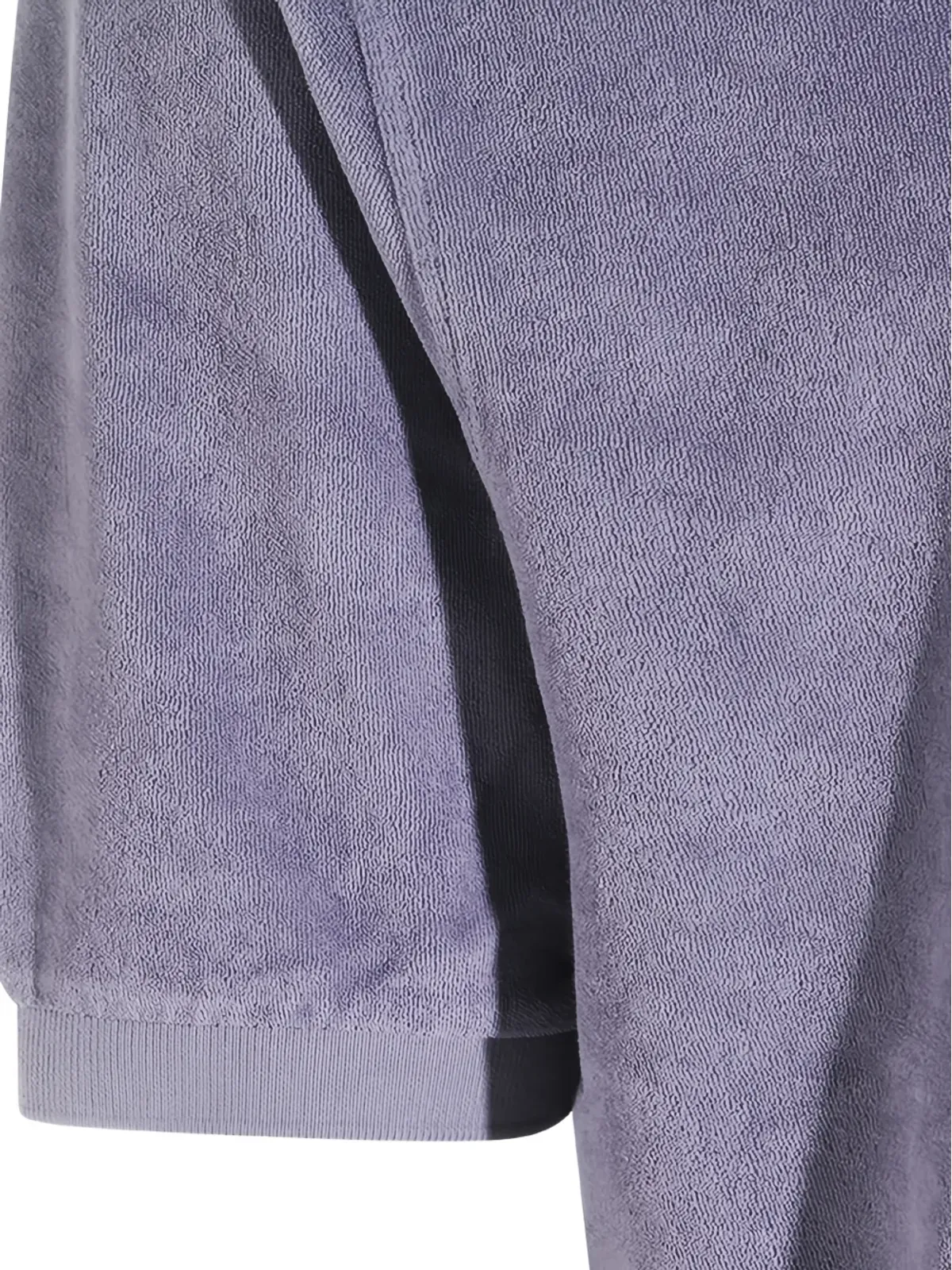 A TRIP IN A BAG VネックTシャツ - 画像3
