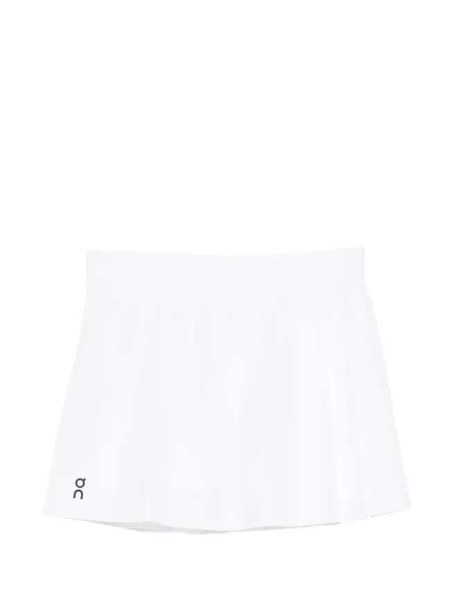 On On プリーツテニススカートの商品画像