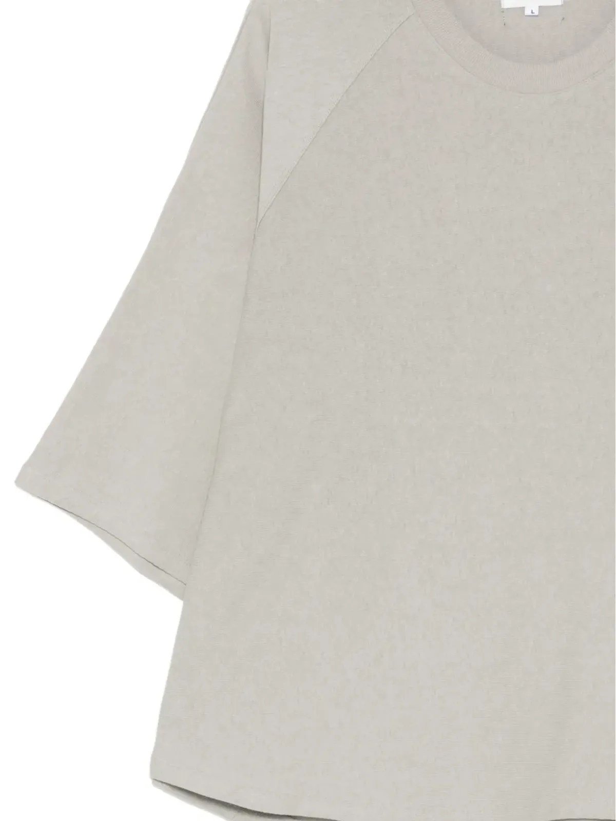 Halfboy ラグランスリーブTシャツ - 画像3