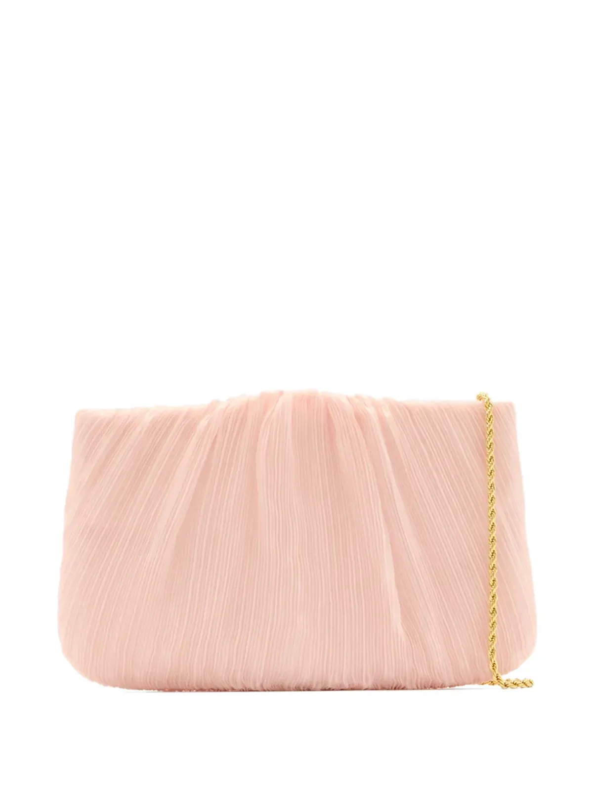 Loeffler Randall ブリット プリーツクラッチバッグ - 画像1