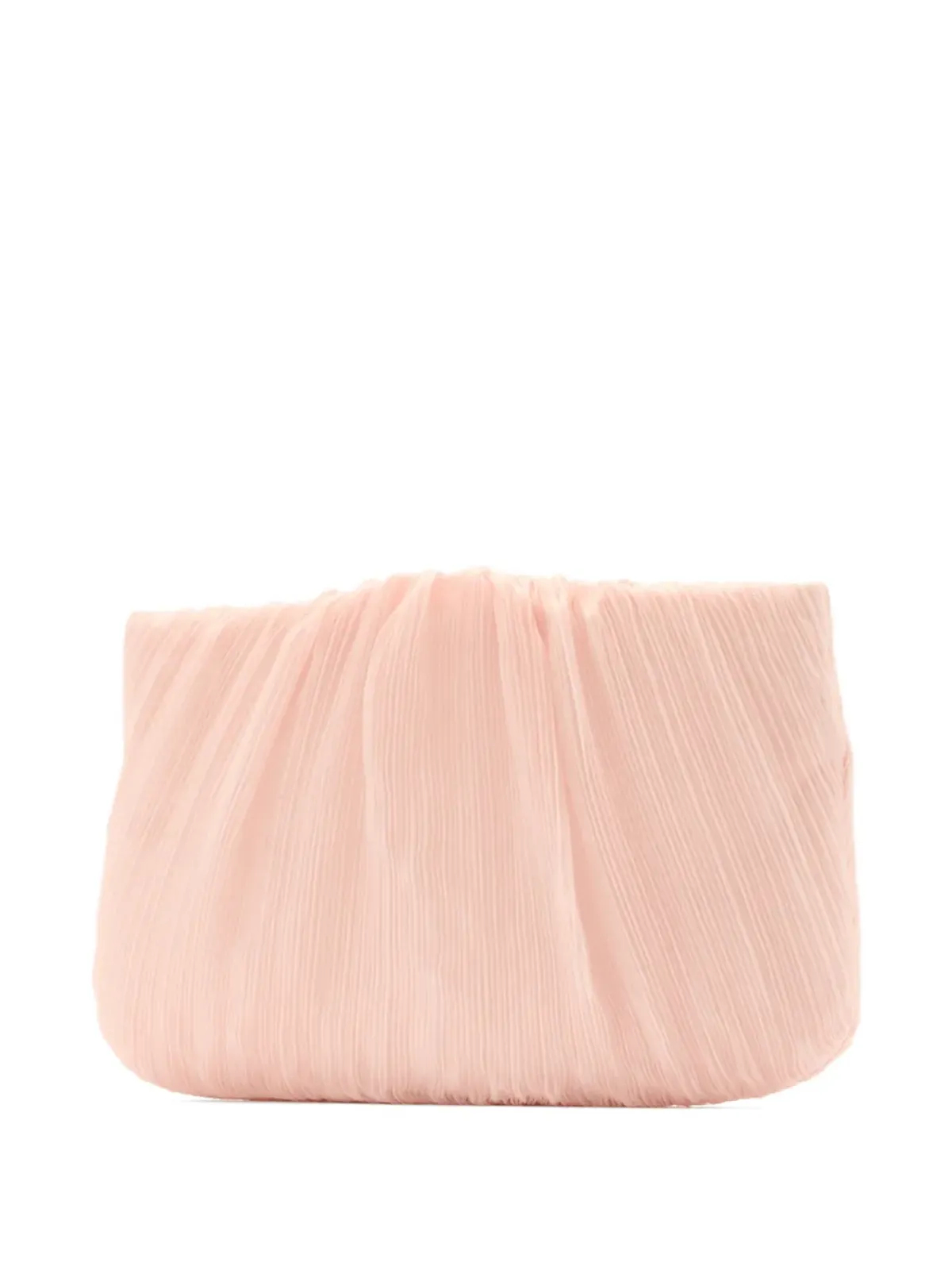 Loeffler Randall ブリット プリーツクラッチバッグ - 画像2