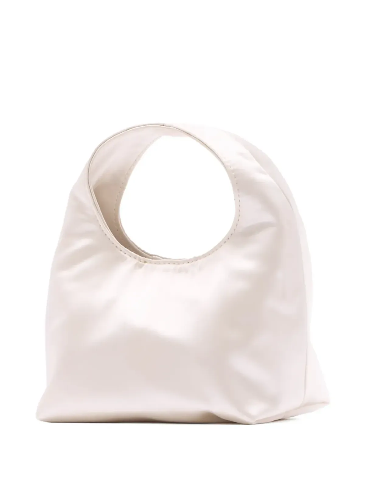 Loeffler Randall ミニKenzie トートバッグ - 画像2
