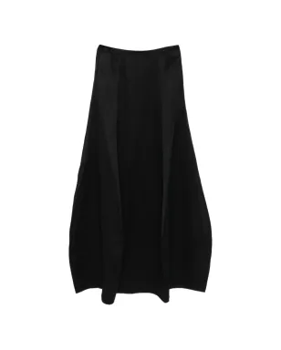 RUOHAN オニックス コクーン スカート - サムネイル1