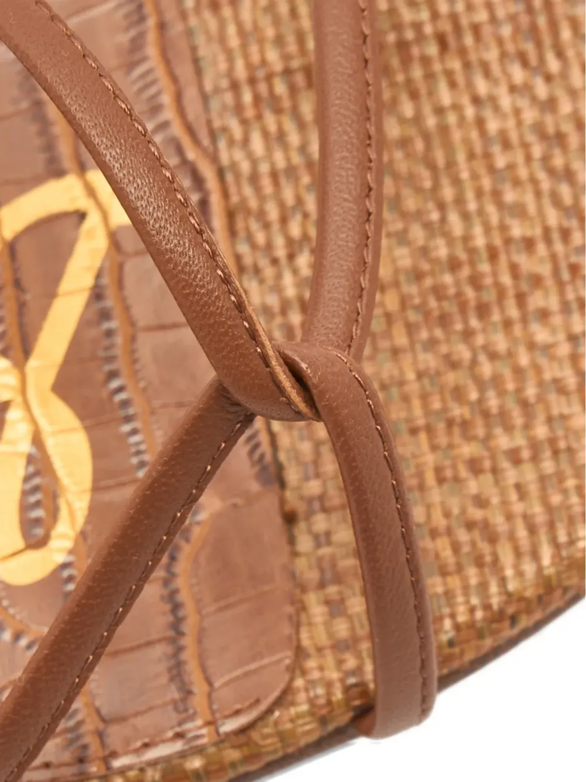 Sam Edelman エリナ ストラッピーフラットサンダル - 画像4