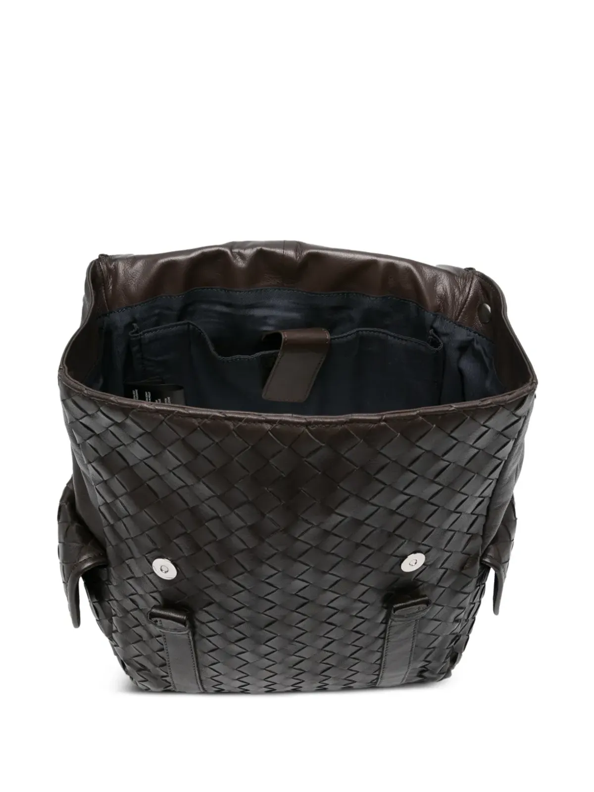 THE JACK LEATHERS エリコットバックパック - 画像5