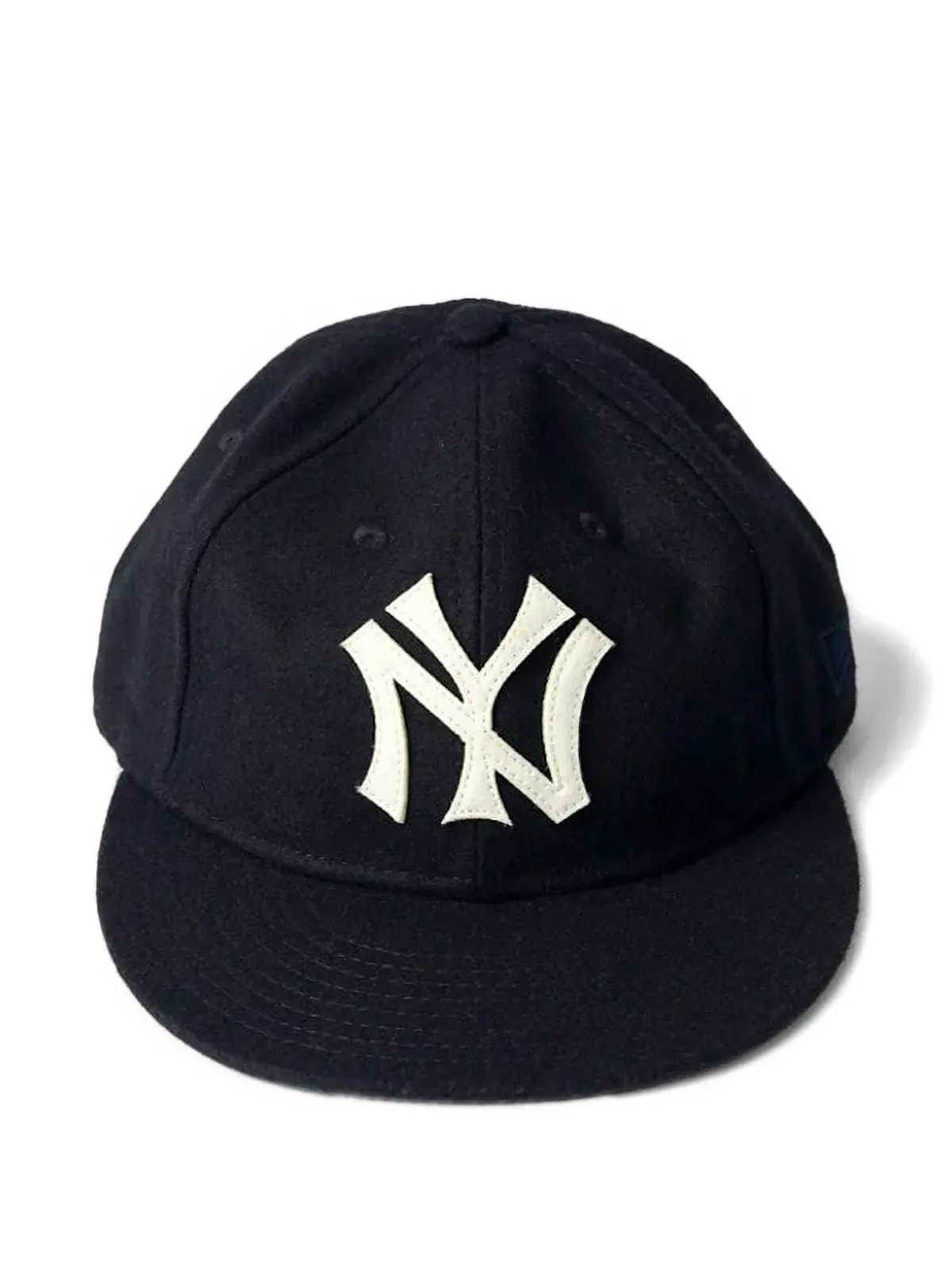 NEW ERA CAP ニューヨーク・ヤンキース MLB ヘリテージ レトロ クラウン 9FIFTY キャップ - 画像2
