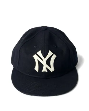 NEW ERA CAP ニューヨーク・ヤンキース MLB ヘリテージ レトロ クラウン 9FIFTY キャップ - サムネイル2