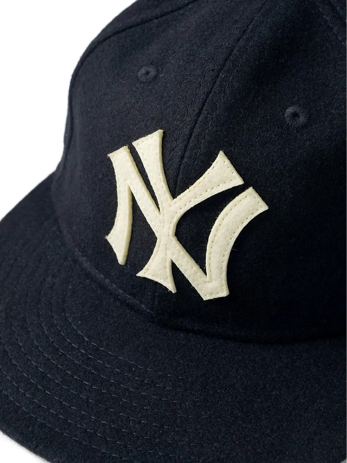 NEW ERA CAP ニューヨーク・ヤンキース MLB ヘリテージ レトロ クラウン 9FIFTY キャップ - 画像3