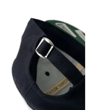 NEW ERA CAP ニューヨーク・ヤンキース MLB ヘリテージ レトロ クラウン 9FIFTY キャップ - サムネイル4