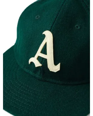 NEW ERA CAP MLB Heritage Athletics キャップ - サムネイル3