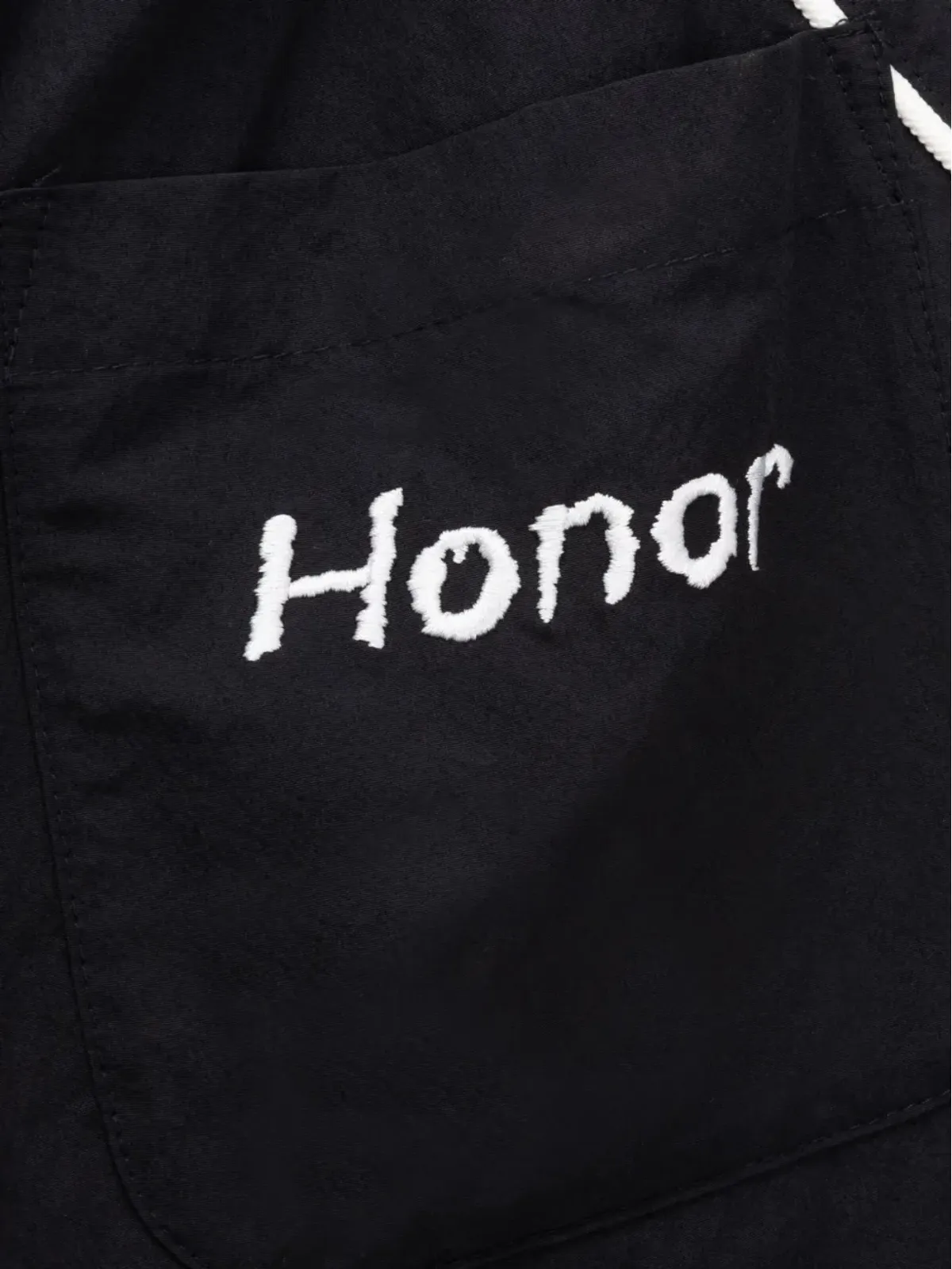 Honor The Gift グラフィックプリントパンツ - 画像4