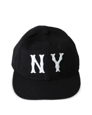 NEW ERA CAP 9 Fifty レトロクラウン ベースボールキャップ - サムネイル1