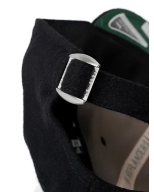 NEW ERA CAP 9 Fifty レトロクラウン ベースボールキャップ - サムネイル2