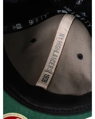 NEW ERA CAP 9 Fifty レトロクラウン ベースボールキャップ - サムネイル4