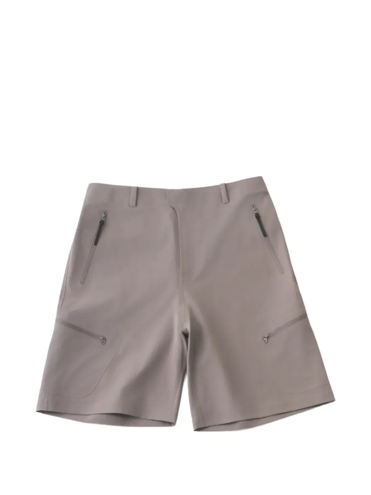 Hiking Patrol Edge LT Zip ショーツ - 画像1