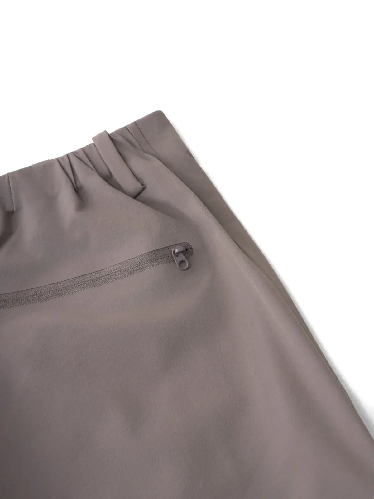 Hiking Patrol Edge LT Zip ショーツ - 画像5